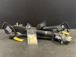 A300 CONTROL COLUMNS (1) A955B9217469C51, (1) A955B9218469C51