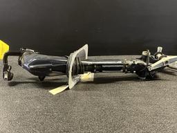 A300 CONTROL COLUMNS (1) A955B9217469C51, (1) A955B9218469C51