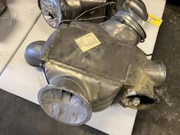 B767 HEAT EXCHANGERS 773287-5