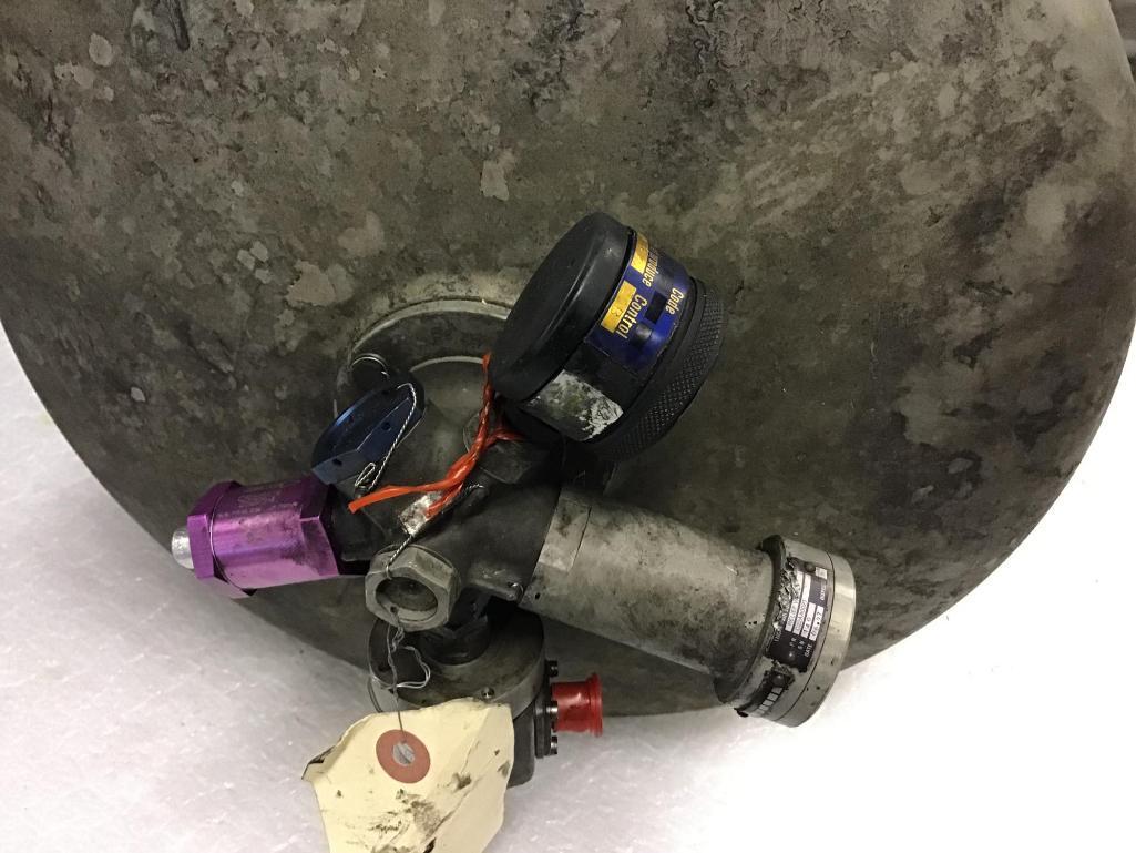 (LOT) A300 HYDRAULIC MANIFOLDS, RESERVOIRS, & MISC [15 LINE ITEMS]