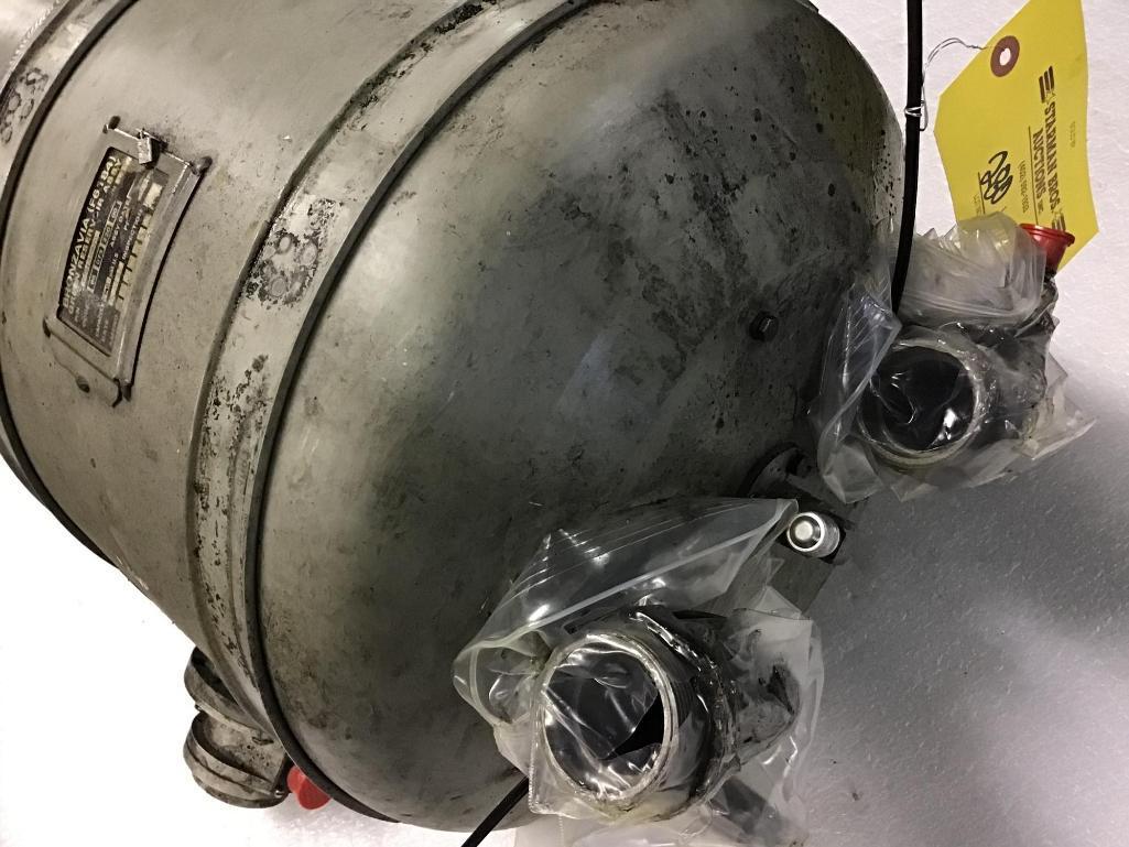 (LOT) A300 HYDRAULIC MANIFOLDS, RESERVOIRS, & MISC [15 LINE ITEMS]