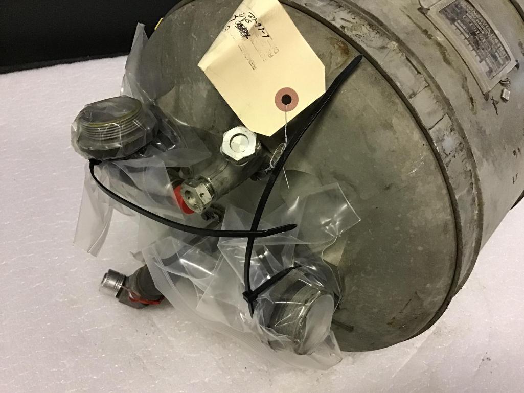 (LOT) A300 HYDRAULIC MANIFOLDS, RESERVOIRS, & MISC [15 LINE ITEMS]