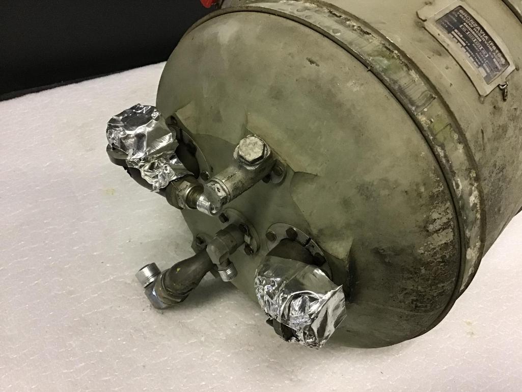 (LOT) A300 HYDRAULIC MANIFOLDS, RESERVOIRS, & MISC [15 LINE ITEMS]