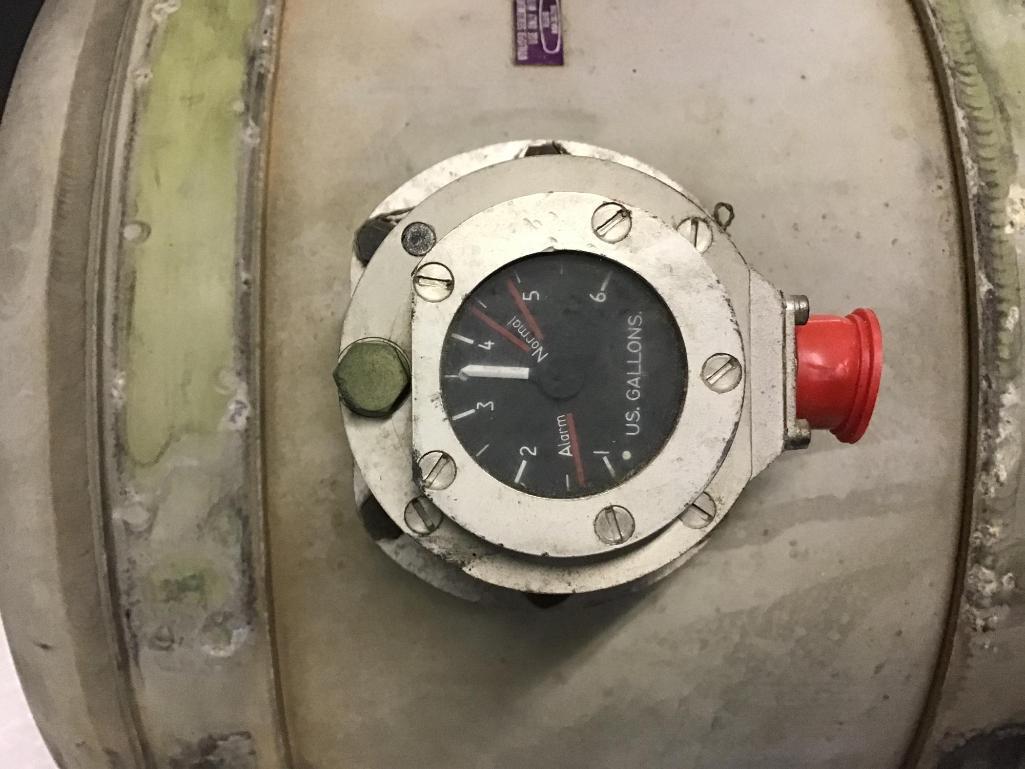 (LOT) A300 HYDRAULIC MANIFOLDS, RESERVOIRS, & MISC [15 LINE ITEMS]