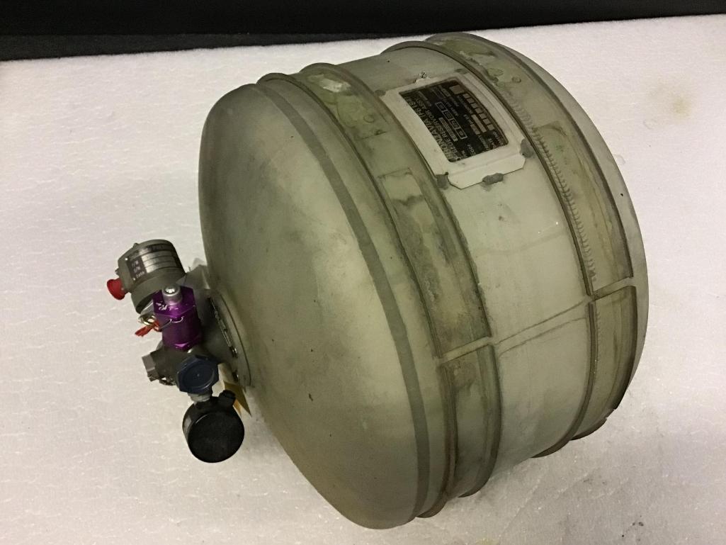 (LOT) A300 HYDRAULIC MANIFOLDS, RESERVOIRS, & MISC [15 LINE ITEMS]