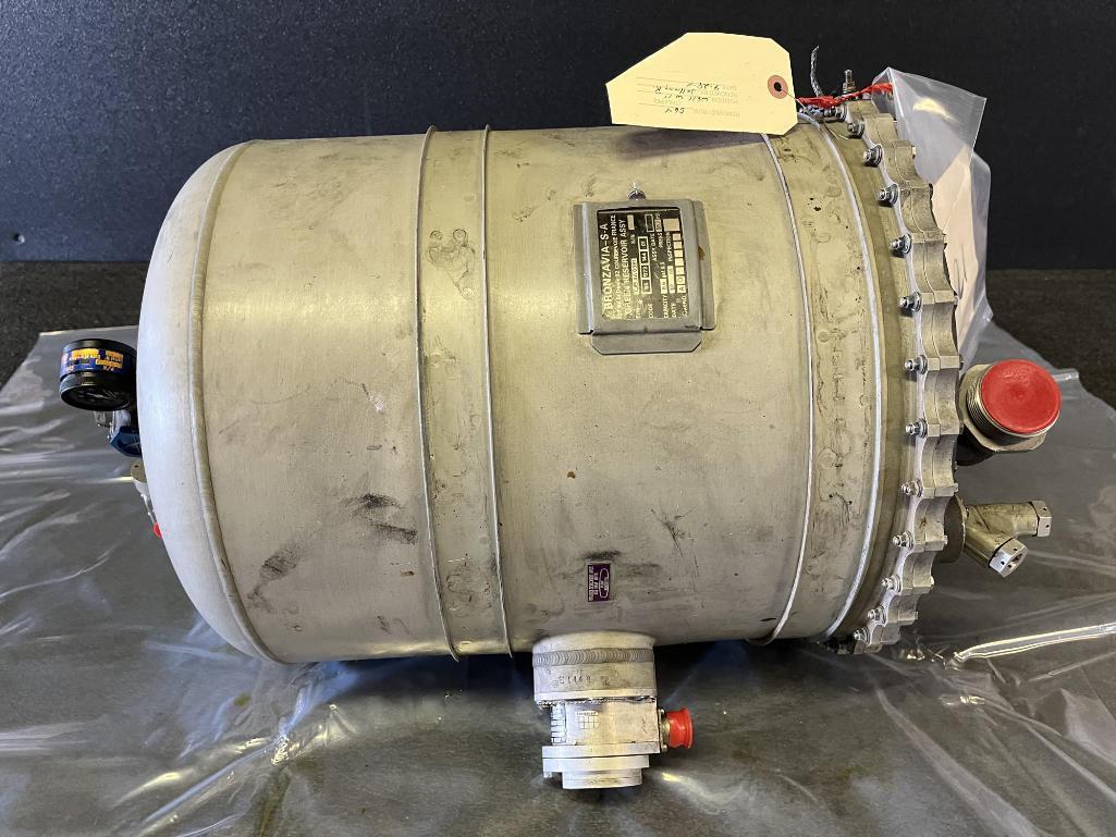 (LOT) A300 HYDRAULIC MANIFOLDS, RESERVOIRS, & MISC [15 LINE ITEMS]