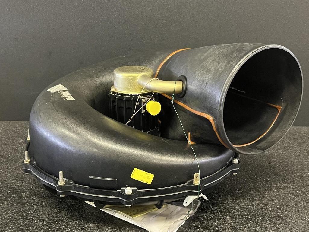 B767 FLIGHT DECK DISTRIBUTION FANS 605457-8 (REPAIRED)
