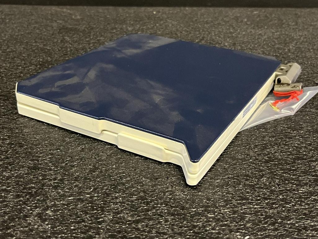 (LOT) B767/B737 EXTRUSION, ROD, & TRAY TABLES (3) 428445020537400, (1) 65-45166-8, (1)