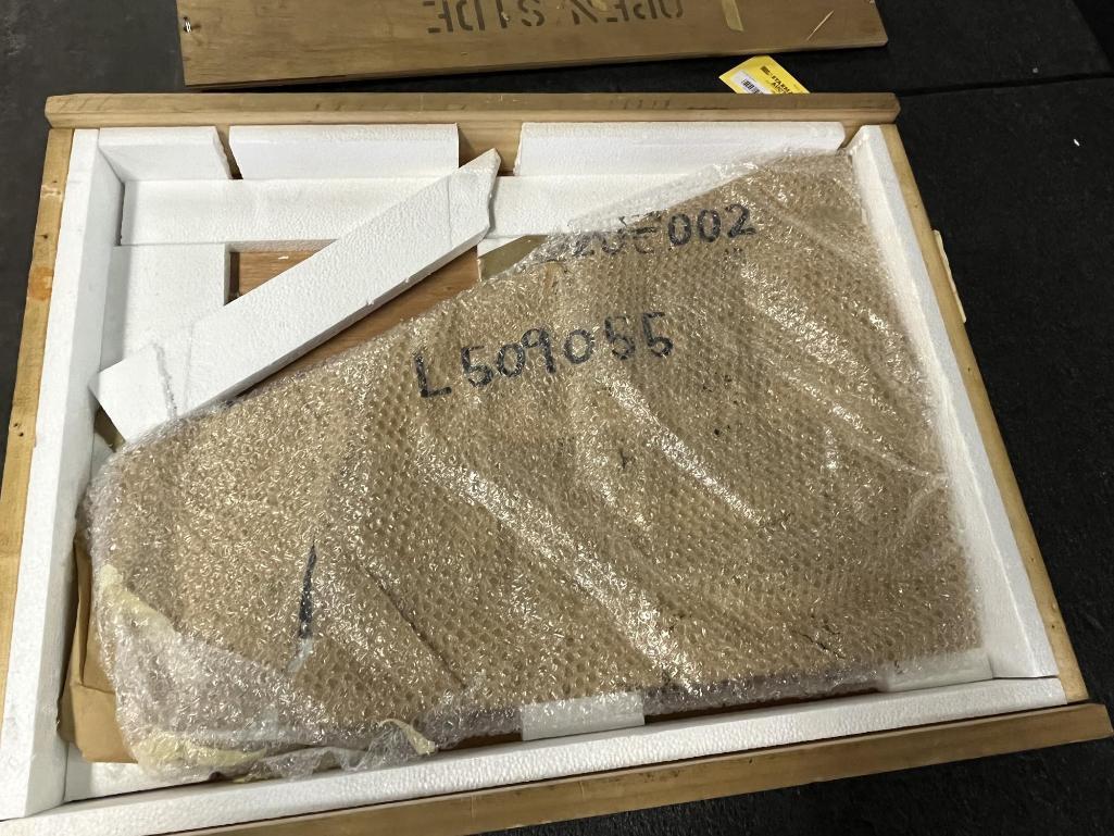 (LOT) MD11 EXPENDABLES (1) 0EQ0001A02G01, (2) 135-00-242-01N, (1) 1400378-001, (1) 417T4204-415A,
