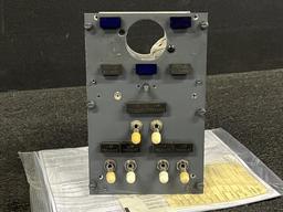 B737 FUEL MANAGEMENT CONTROL MODULE 69-37335-88 (INSPECTED)