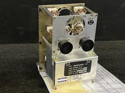 B737 FUEL MANAGEMENT CONTROL MODULE 69-37335-88 (INSPECTED)