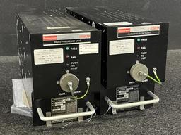 HONEYWELL RF-600 RADIO FREQUENCY UNITS 7516240-18033 (INSPECTED)