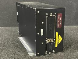 HONEYWELL RF-600 RADIO FREQUENCY UNITS 7516240-18033 (INSPECTED)