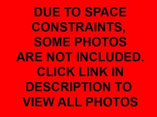 HONEYWELL RF-600 RADIO FREQUENCY UNITS 7516240-18033 (INSPECTED)