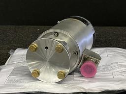 CF6 FUEL FLOW TRANSMITTERS 8TJ124GGT1 (1-REPAIRED, 2-INSPECTED/TESTED)