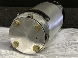 CF6 FUEL FLOW TRANSMITTERS 8TJ124GGT1 (1-REPAIRED, 2-INSPECTED/TESTED)
