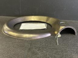 PW901 COMPRESSOR DIFFUSER DUCT ASSY 3911132-01 (REPAIRED)