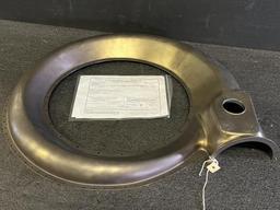 PW901 COMPRESSOR DIFFUSER DUCT ASSY 3911132-01 (REPAIRED)