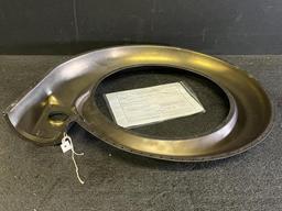 PW901 COMPRESSOR DIFFUSER DUCT ASSY 3911132-01 (REPAIRED)