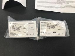 NEW PROPELLER BRUSH BLOCKS RA2190-1, RA2144-1 & RA2211U