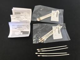 (14) NEW KING AIR STATIC WICKS 101-380053-11