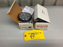 NEW WHELEN LED LANDING LIGHTS 01-0771424-20