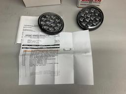 NEW WHELEN LED LANDING LIGHTS 01-0771424-20