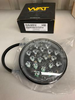 NEW WHELEN WAT LED LANDING LIGHT 01-0790750-10A & -10