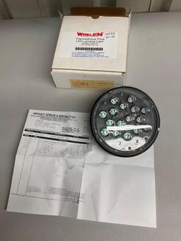 NEW WHELEN WAT LED LANDING LIGHT 01-0790750-10A & -10