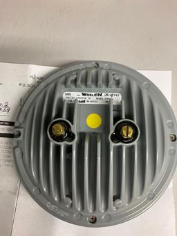 NEW WHELEN WAT LED LANDING LIGHT 01-0790750-10A & -10