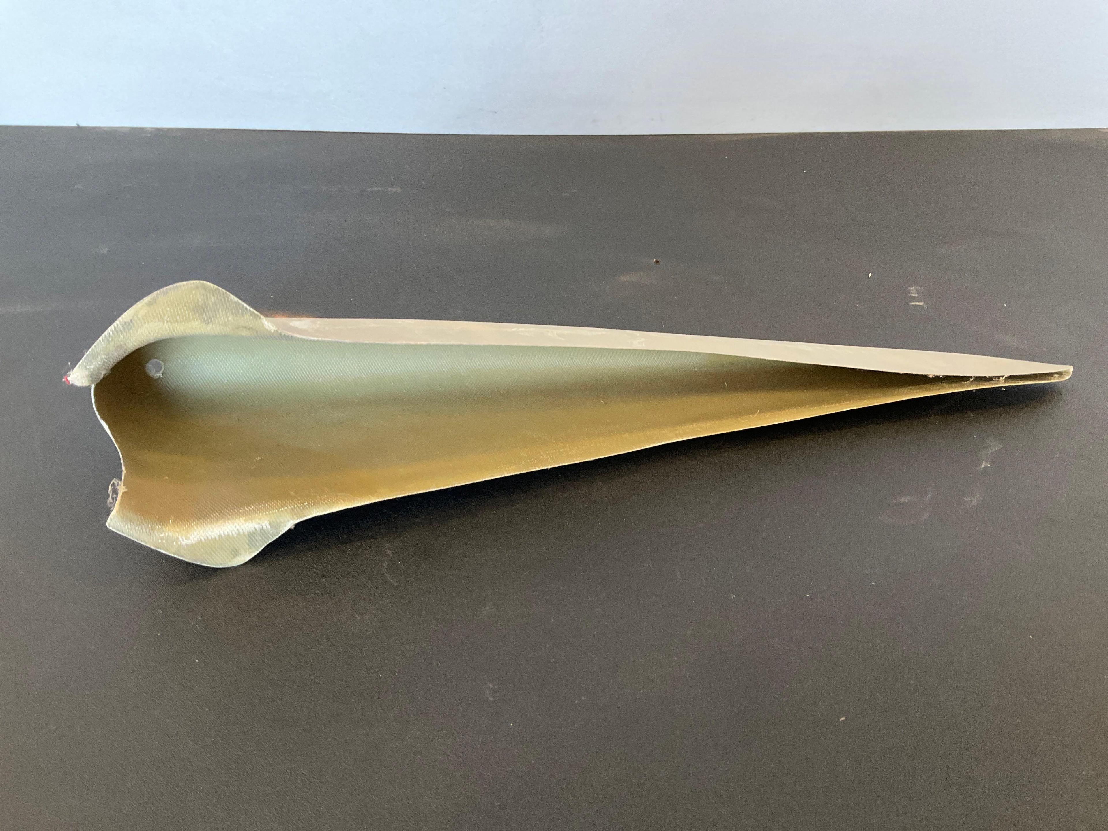 NEW CESSNA 200 SERIES & MISC. CONTROL SURFACE TIPS
