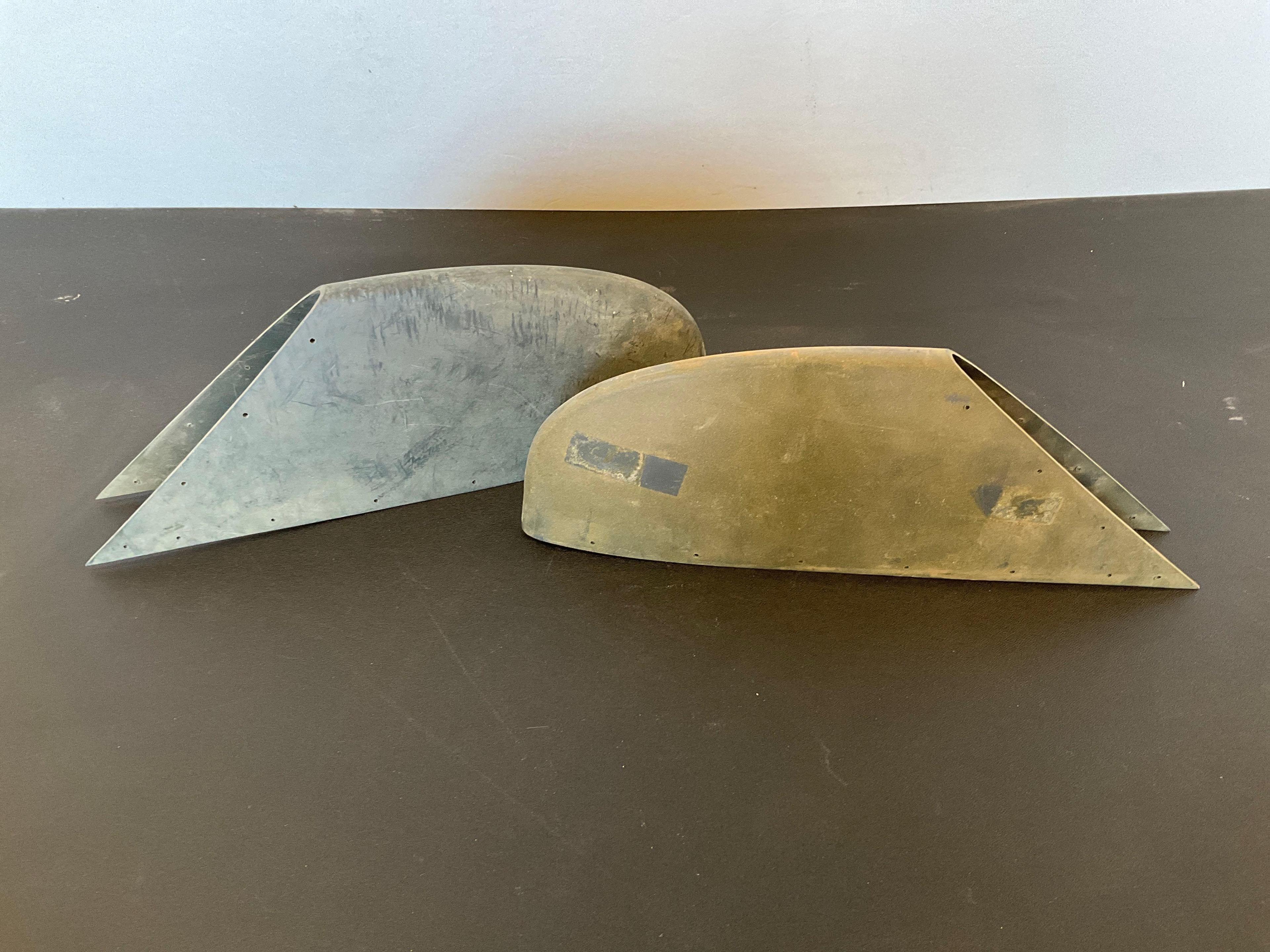 NEW CESSNA 200 SERIES & MISC. CONTROL SURFACE TIPS