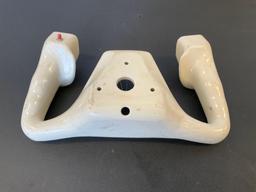 BEECHCRAFT RAMS HORN CONTROL YOKES