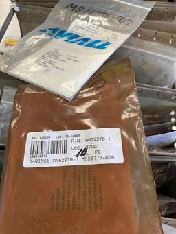 O-RINGS & SEALS