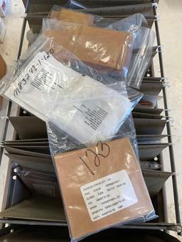 O-RINGS & SEALS