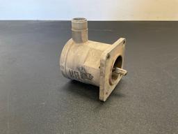 (LOT) TACH GENERATOR 25140 & CORE VACUUM PUMPS