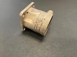 (LOT) TACH GENERATOR 25140 & CORE VACUUM PUMPS