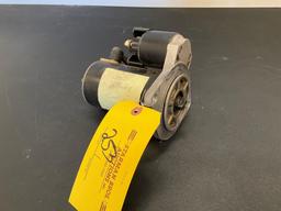24 VOLT LIGHTWEIGHT STARTER