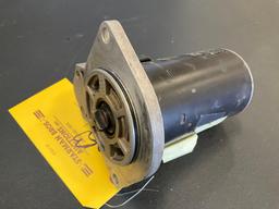 24 VOLT LIGHTWEIGHT STARTER