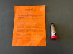 CITATION WHEEL SPEED SENSOR 9912305-2