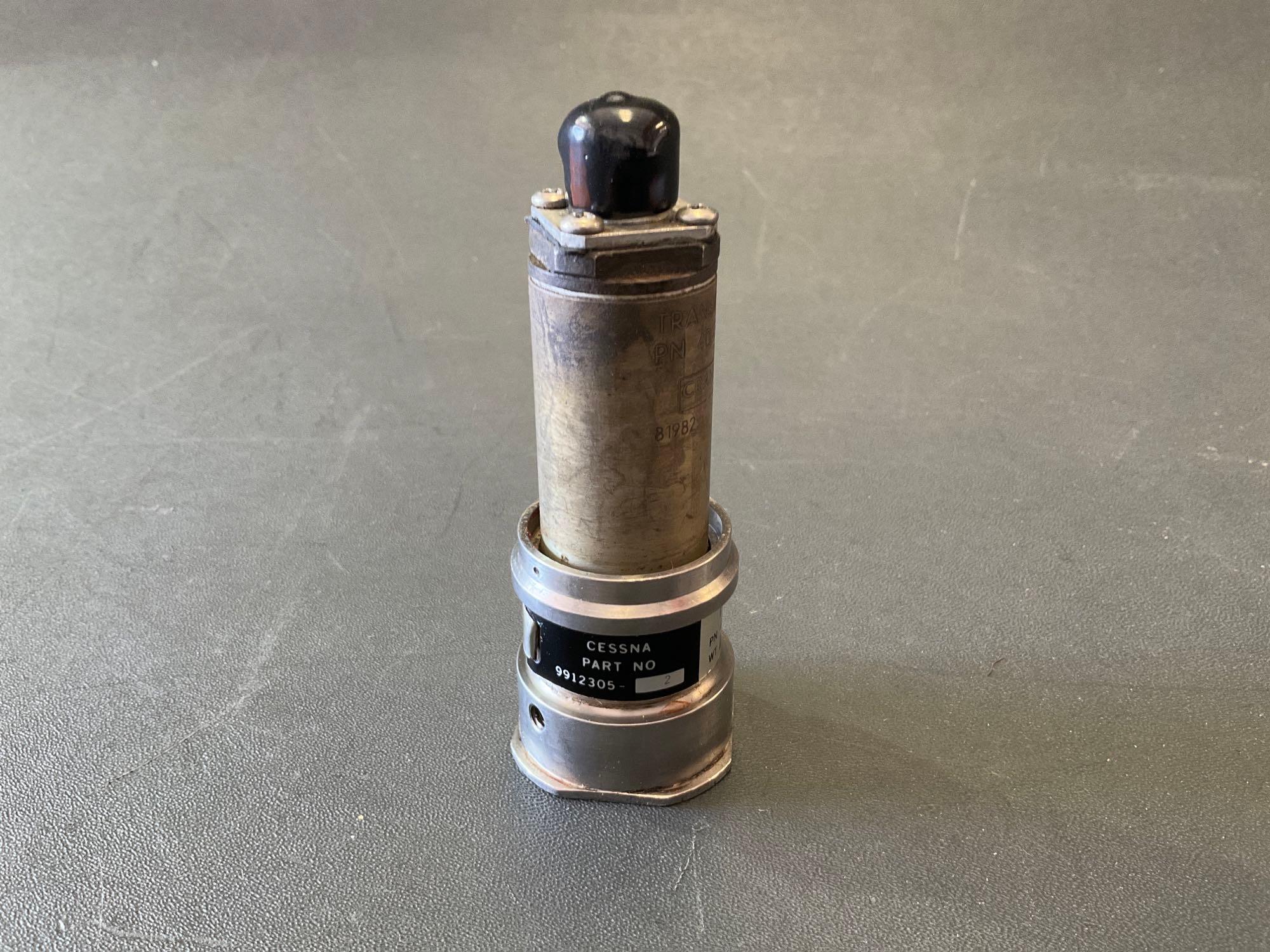 CITATION WHEEL SPEED SENSOR 9912305-2
