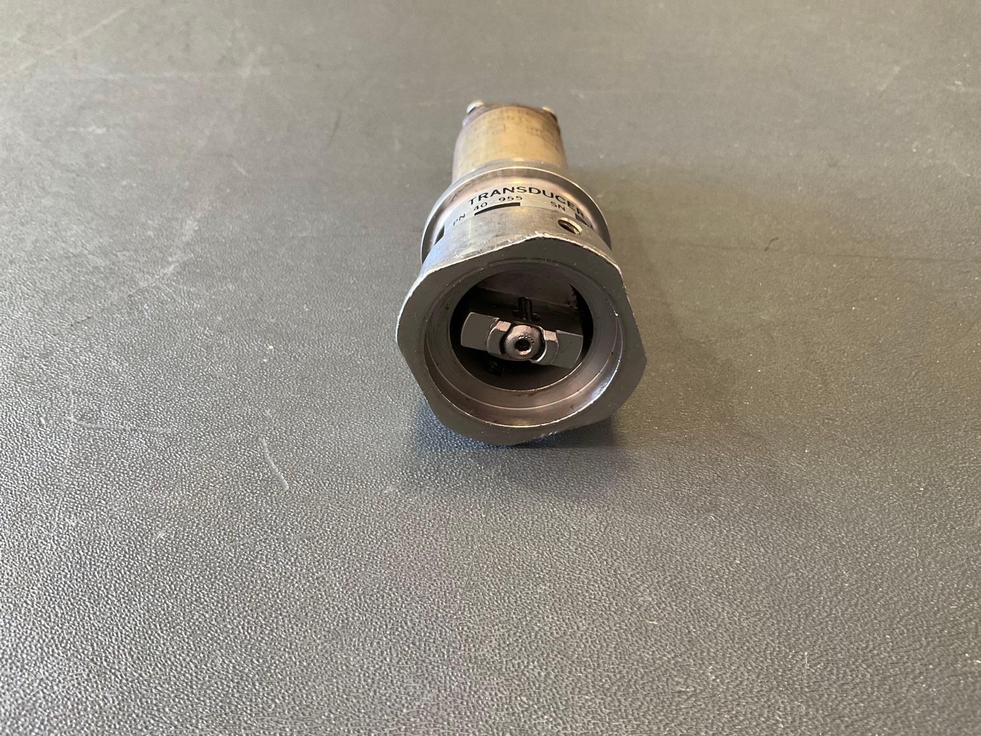 CITATION WHEEL SPEED SENSOR 9912305-2