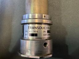 CITATION WHEEL SPEED SENSOR 9912305-2