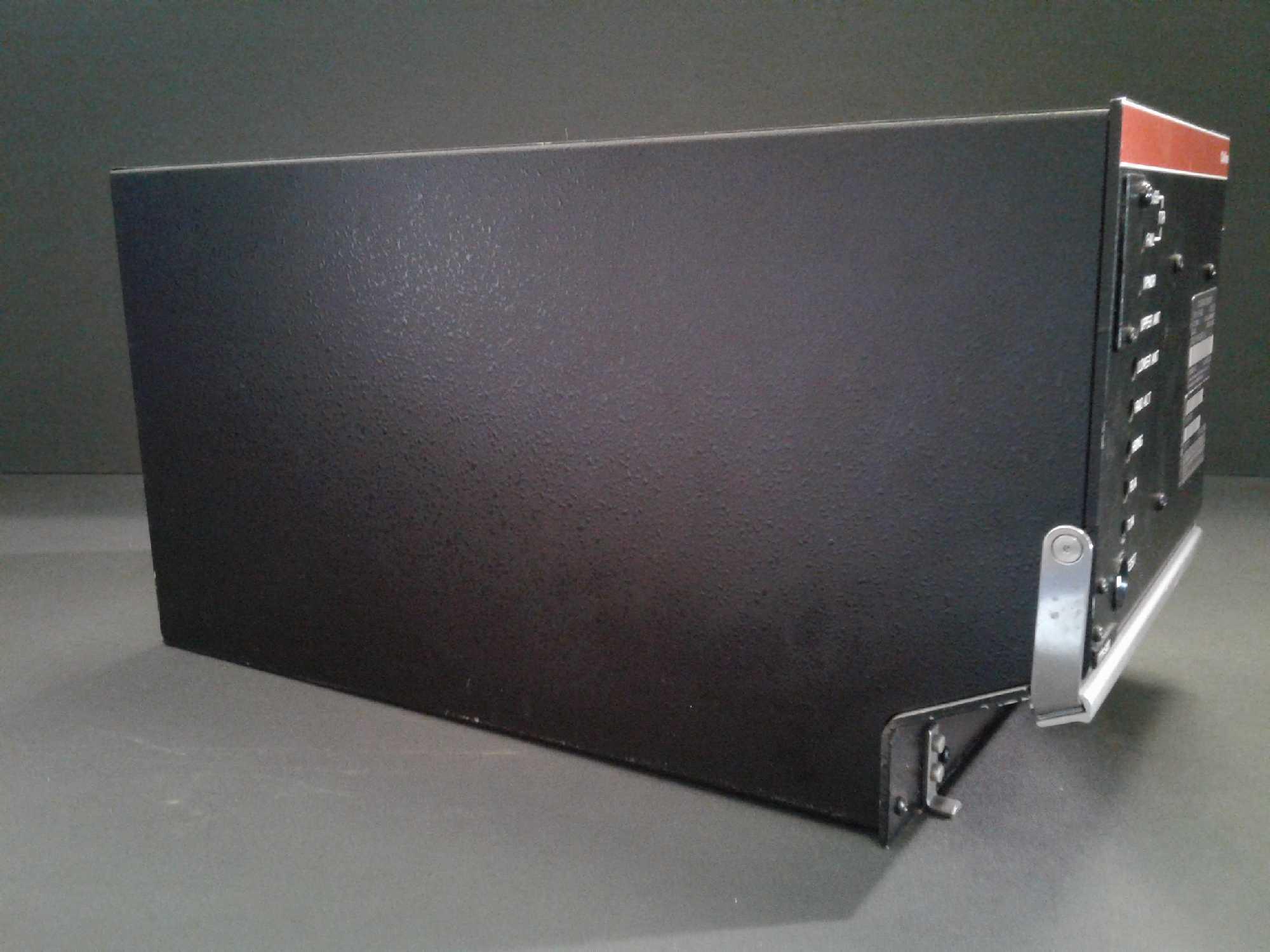 COLLINS TTR-920 TCAS TRANSCEIVER 622-8971-122 (REMOVED FOR UPGRADE)