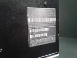 COLLINS TTR-920 TCAS TRANSCEIVER 622-8971-122 (REMOVED FOR UPGRADE)