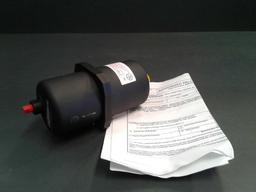 ALTITUDE CONTROLLER AC-7-13280B (REPAIRED) S/N 147