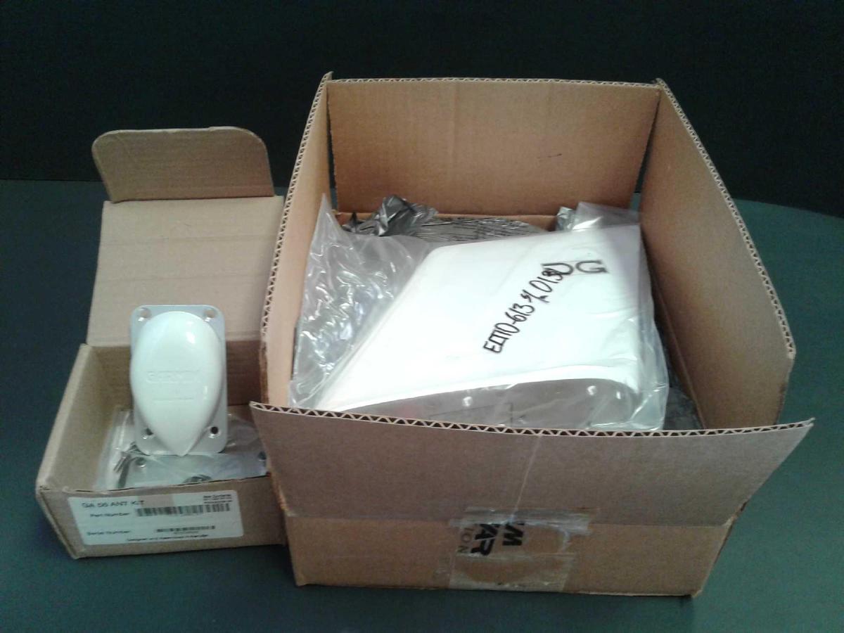 NEW GARMIN GA56 ANTENNA KIT & ELT10-613 ANTENNA (NO P/W)