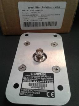 NEW GARMIN GA56 ANTENNA KIT & ELT10-613 ANTENNA (NO P/W)