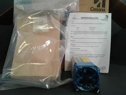 HONEYWELL AM-250 ALTIMETER WITH CITATION SB525-34-40 RVSM KIT, 70251N01D02, S/N 03020958BC