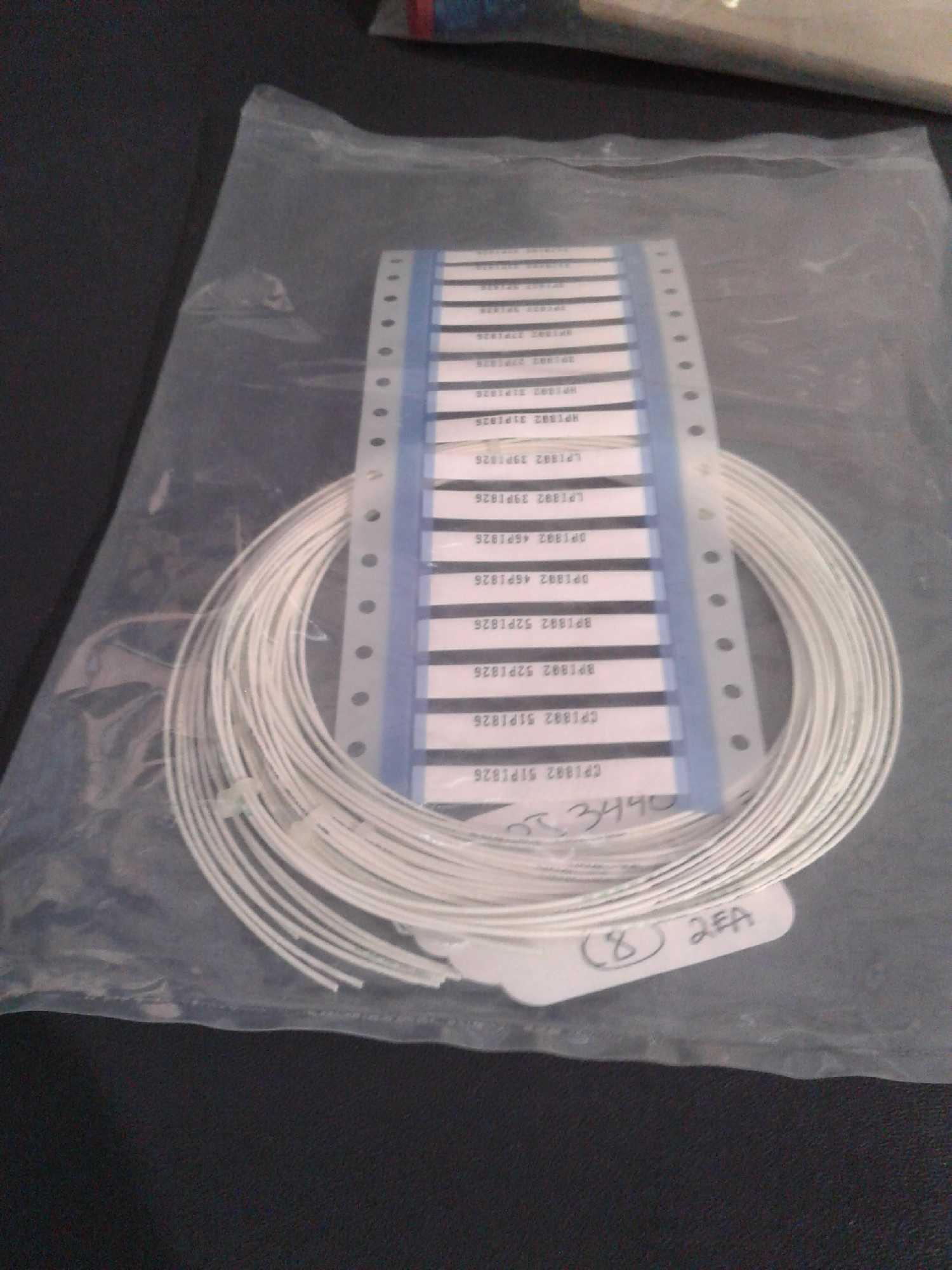 HONEYWELL AM-250 ALTIMETER WITH CITATION SB525-34-40 RVSM KIT, 70251N01D02, S/N 03020958BC